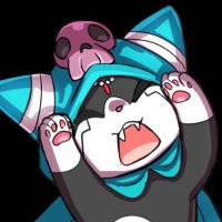 en@ゲーム垢 (@ensatodorapo) Twitter profile photo