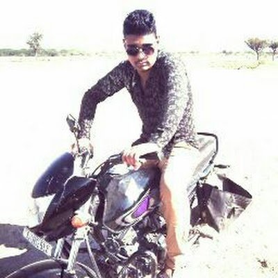 MAHENDRACH79363's profile picture. 