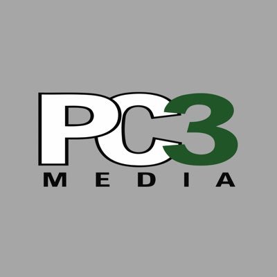 The official twitter feed of PC3 Media, presented by the radio and television students and staff of the Porter County Career Center.