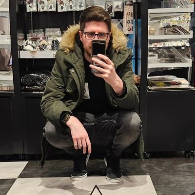 Paulさんのプロフィール画像