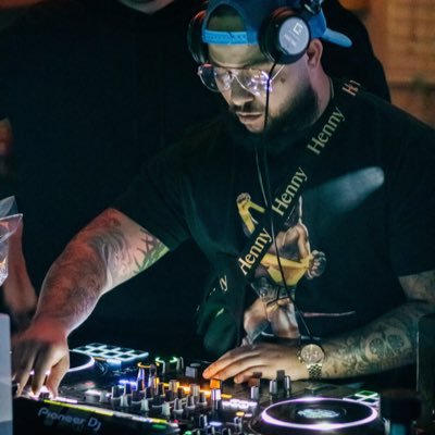 HOUSE/TECHNO DJ&PRODUCER BAY AREA NATIVE LOTS OF MUSIC FOR 2k24