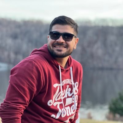 NaderiMike's profile picture. Ph.D. student of CEE @VirginiaTech