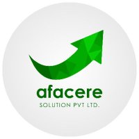 Afacere Solutions(@Afaceresolution) 's Twitter Profile Photo