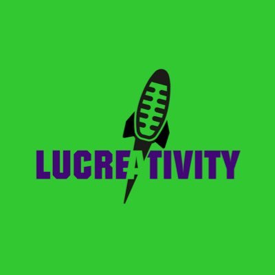 Welcome to Late Night. Welcome to Lucreativity!!! Tune in on Tuesday & Thursday Nights @ 10pm/7pst