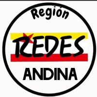 REDES.RegionAndina(@RRegionand77416) 's Twitter Profile Photo