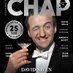The Chap Magazine (@TheChapMag) Twitter profile photo