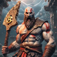 crypto_kratOS (@crypto_kratos6) 's Twitter Profile