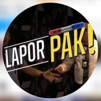LAPOR PAK(@laporpak7id) 's Twitter Profile Photo