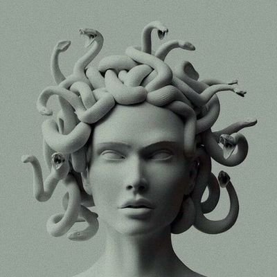 OwlMedusa's profile picture. 