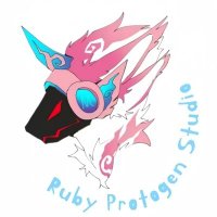 Ruby Protogen Studio(@Ruby_protogen) 's Twitter Profile Photo