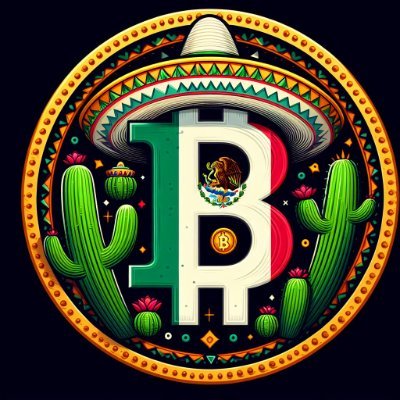 Comunidad Bitcoin en México ... #softwarelibre #bitcoin #mexico #criptomonedas