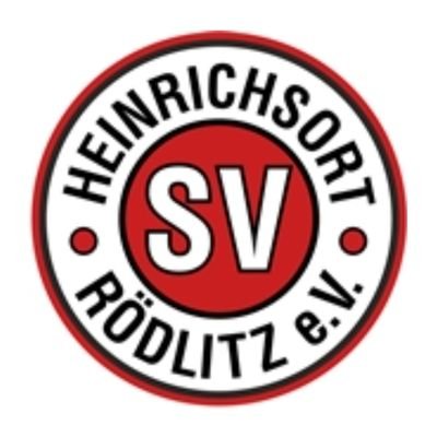 Eine Seite für Informationen von und für die Fans der Abteilung Fußball der SV Heinrichsort/Rödlitz.♥️🖤