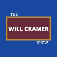 The Will Cramer Show(@WillCramerShow) 's Twitter Profile Photo