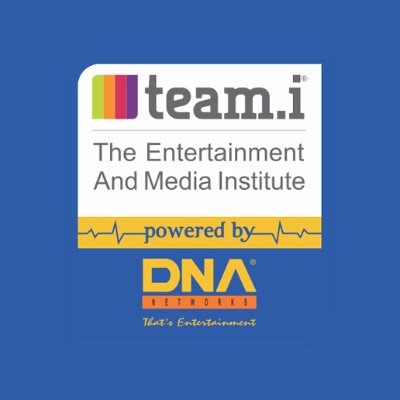 Explore the world of entertainment and media with team.i - your go-to event management institute for top-quality education and training. Join us now!