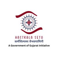 Hastkala setu Yojana, Gujarat(@hastkalayojana) 's Twitter Profile Photo