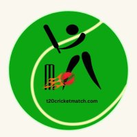 T20 Cricket Match(@t20cricketcom) 's Twitter Profile Photo