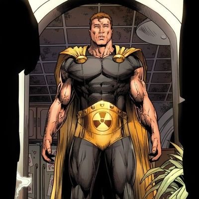 he_sentry's profile picture. Congratulations you've found my account