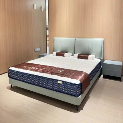 Foshan Jinfudao Furniture CO.,Ltd is a private enterprise for professional producing of mattresses which main for exporting.