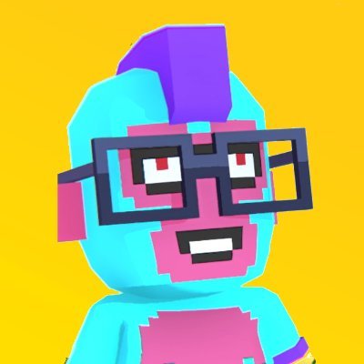 Co-Creator of ✨ @NiftyLeague ✨ Game Developer