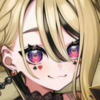 Non Anon/亜音ノン 👀 💅 【EverAfter】(@non_a_non) 's Twitter Profile Photo