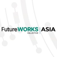 FutureWORKS Asia (@futureworksasia) 's Twitter Profile Photo FutureWORKS Asia (@futureworksasia) 's Twitter Profile Photo