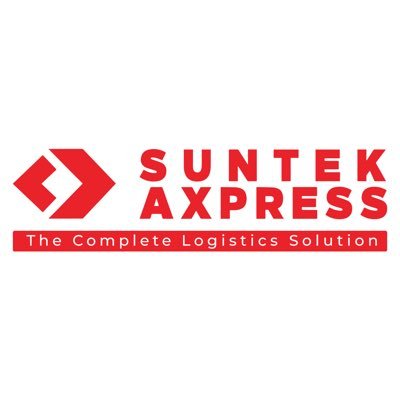 Suntek_Axpress's profile picture. At Suntek we make business flow, we provide complete logistics services to manufacturing industries as a part of Axpress Group since 20+ years.