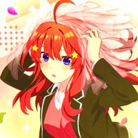 よんご_五月推し (@yongo_itsuki) 's Twitter Profile