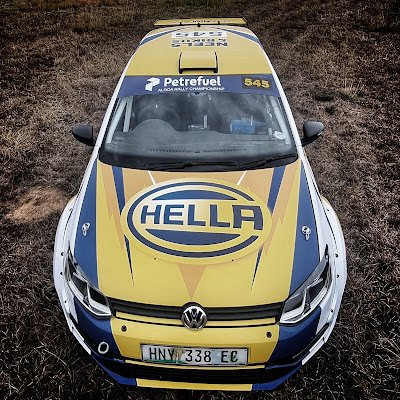 VoslooR - Rally - Racing
Youtube: https://t.co/oZmsghrFjp