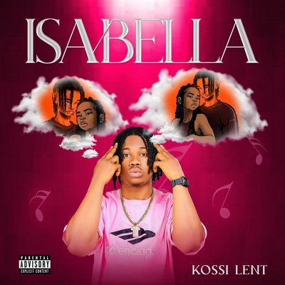 Music Artist 🎙️Song writer ✍️Stream “Isabella “🙏👇