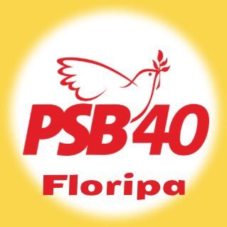 Perfil Oficial do Partido Socialista Brasileiro de Florianópolis-SC