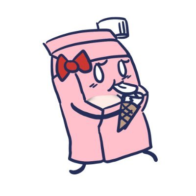 米米漿さんのプロフィール画像