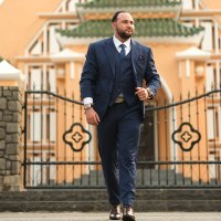 Jason ( Trader J) Cooper (@traderjayemu) 's Twitter Profile