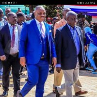 PEOPLE'S FRONT FOR FREEDOM (PFF)- KATONGA (@katonga311) 's Twitter Profile