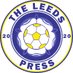 The Leeds Press (@TheLeedsPress) Twitter profile photo