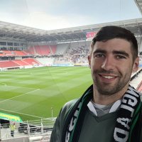 Niklas (@fohlenfighter) 's Twitter Profile Photo Niklas (@fohlenfighter) 's Twitter Profile Photo
