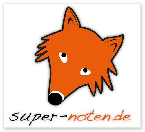 Die Online-Nachhilfe Seite super-noten.de, powered by LernFox, stellt Übungen und Übungsblätter in Mathe, Englisch und Deutsch kostenlos zur Verfügung