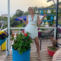 Jacklyn Pouros-Wilderman (@pouros19218) 's Twitter Profile