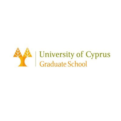 Καλωσορίσατε στο Twitter του #UCYGraduateSchool του Πανεπιστημίου Κύπρου! Welcome to the Twitter account of the #UCYGraduateSchool of the University of Cyprus.