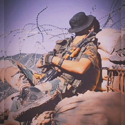 Devilarmy556's profile picture. 