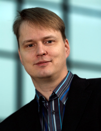 Professor of software engineering @UnivHelsinkiCS @HelsinkiUni