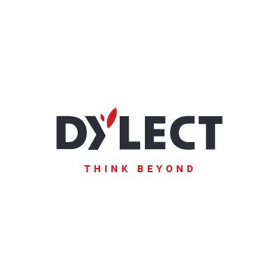 Crafting your future, Comforting your today with Dylect. #ThinkBeyond