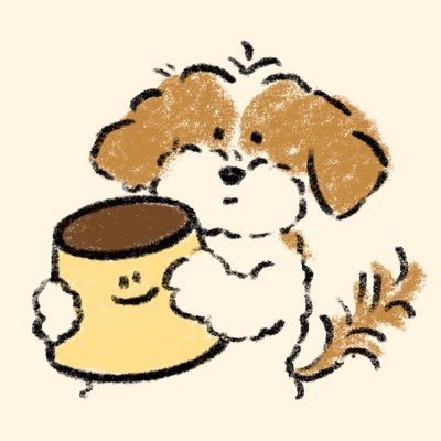 宮崎楓子/食べ物と犬のイラストレーター/管理栄養士さんのプロフィール画像