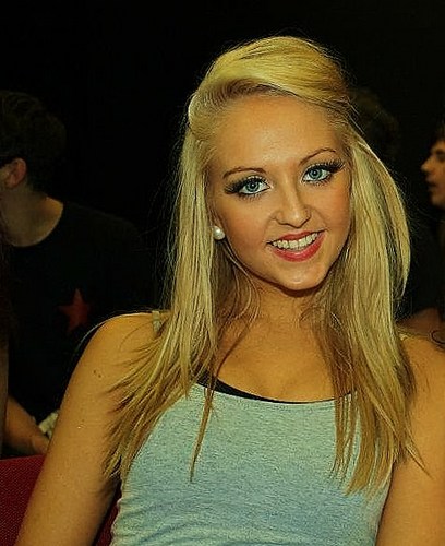 meghanlucken's profile picture. 