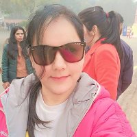 Ankita Sharma (@ankitasharmapr) 's Twitter Profile Photo Ankita Sharma (@ankitasharmapr) 's Twitter Profile Photo