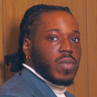 Christopher James Works (@_therealchrisw) 's Twitter Profile