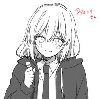 夕雨 マオ (@yuusame00) 's Twitter Profile Photo