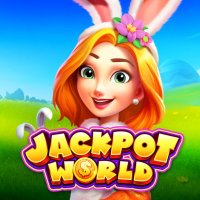 Jackpot World Casino(@JackpotWorld_) 's Twitter Profile Photo