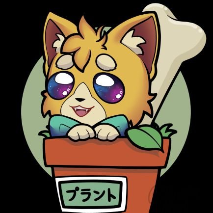 Corgi 🍨🐶 | Cosmic Corgi Vtuberさんのプロフィール画像