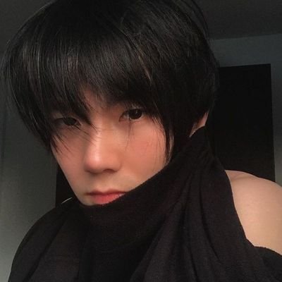 มี๊น้อนบิวววว💙|เป็นไรท์เตอร์จิ๋ววว||#ยัยปังปิ้งxบบบ|นามปากกา:bbbzeiid_ | @JakeB4rever 🍒💙🪐