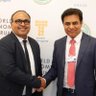 SridharSwiss's profile picture. BRS Switzerland / Admirer and Follower of KTR / Views personal & RTs no endorsement
